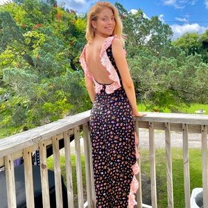 Meet your Posher, Mady